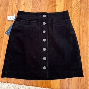 Aritzia Wilfred Karmen Skirt - 0 Black